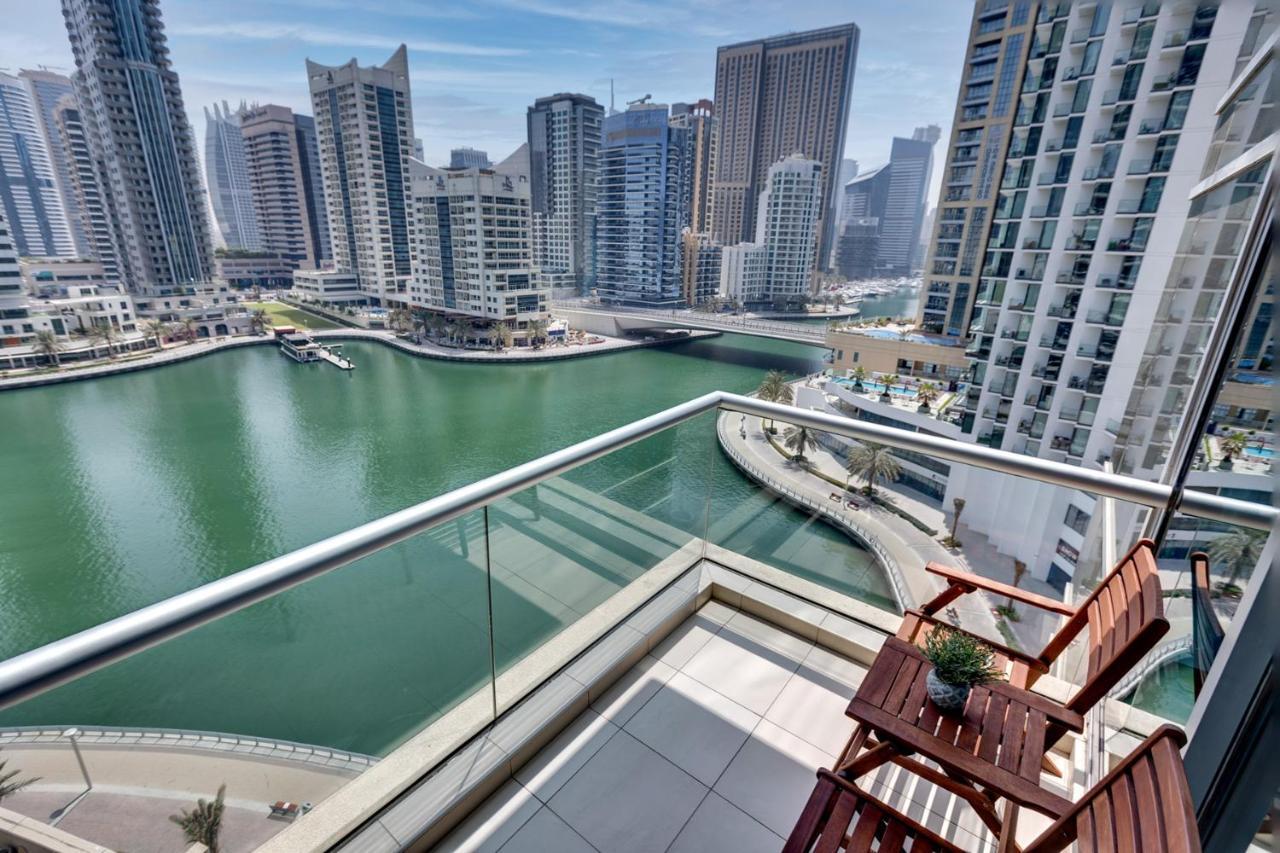 Park Island, Dubai Marina Διαμέρισμα Εξωτερικό φωτογραφία