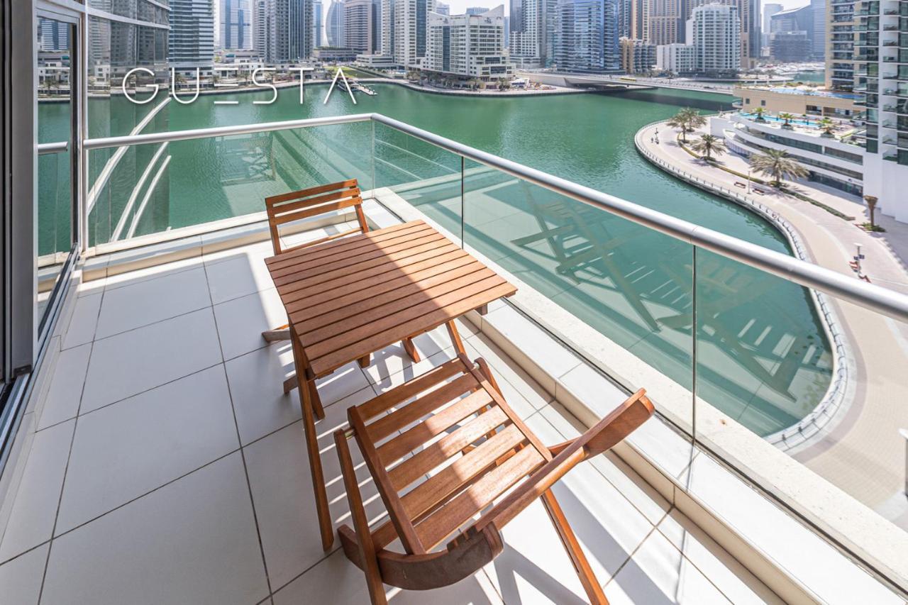 Park Island, Dubai Marina Διαμέρισμα Εξωτερικό φωτογραφία